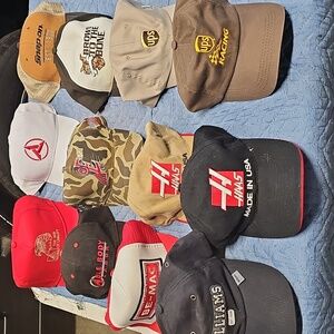 Hat Bundle I Trucker
